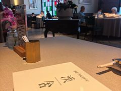 -漢舍中国菜馆(889广场店)