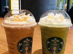 -星巴克臻选(郑州国贸360广场店)