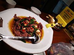 -炊烟小炒黄牛肉(东庆街店)