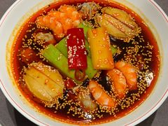 -一澜江宴·江景地标楚菜(江滩公园店)