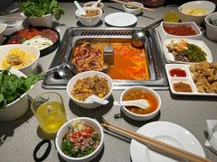 -海底捞火锅(龙湖金沙天街店)