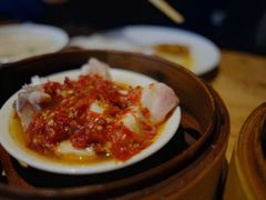 剁椒鱼头-颐和•海鲜砂锅粥•啫啫煲(奥林匹克广场店)