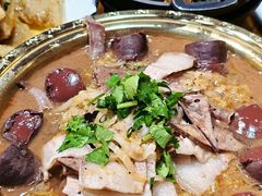 -金掌勺·锅包肉(双榆树店)