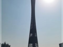 -海心沙亚运公园