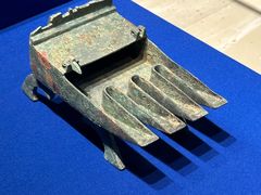 -上海博物馆(人民广场馆)