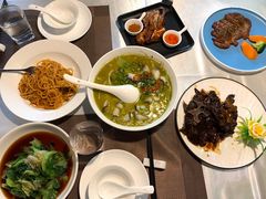 -陶家堡·多意食餐饮(益健路店)