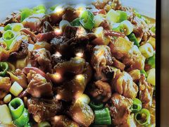 -俭寨大盘鸡·缸子肉·小公鸡·新疆菜(云通店)
