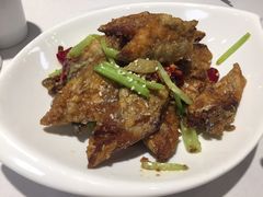 -峨嵋酒家总店(车公庄店)