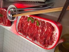 -燃计沙茶皇·香港沙茶火锅(人广旗舰店)
