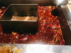 -锦城印象火锅(天府三街店)