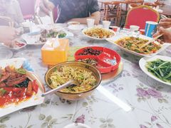 -清真·伊清阁餐厅