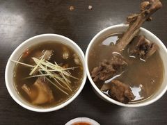 -陈董药炖排骨(饶河街店)