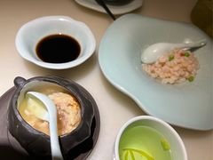 -淮扬府·游园京梦(北京SKP店)