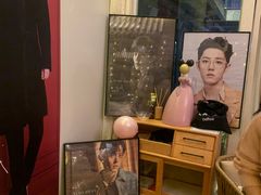 -春树下·树屋花房西餐厅(罍街AS1980店)