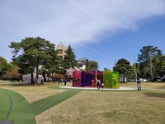 -金泽21世纪美术馆