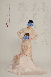 -第一夫人婚纱摄影(南京店)