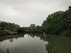 -陶祖圣境风景区