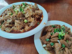-巷子肥肠(科华巷店)