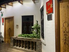 -金苑酒家·客家菜·广东老字号(万象店)