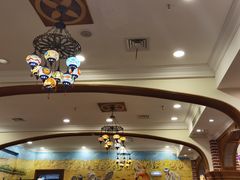 -清真·玛丽亚新疆菜主题餐厅(浙江中路店)