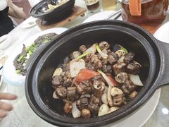 -台山美食一绝阿四台山黄鳝饭(阿四创作店)