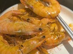 -東盛炭烤自助料理(浦东文峰广场店)