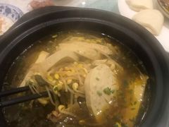 -大张烙馍村(泉山店)