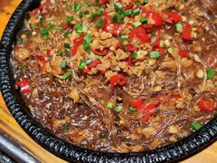 -钟掌勺忘不了地道湘菜(新天地假日广场店)