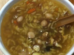 -小六汤包(亚欧店)