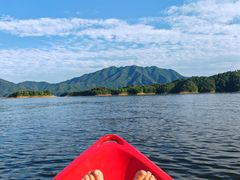 -千岛湖-欢乐水世界