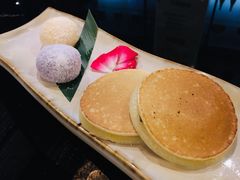 -曙亚洲餐厅-重庆富力艾美酒店(南坪万达广场店)