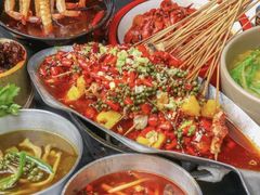 -成都吃客(九眼桥店)