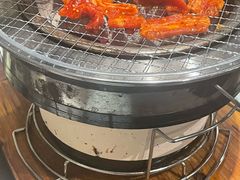 -蒜香焼肉PURUSHIN(马场路店)