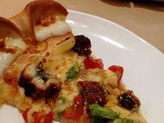 -必胜客(滨江店)