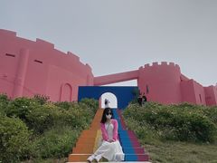 -漳州滨海火山岛自然生态风景区