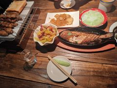 -宽店烧烤(大兴店)
