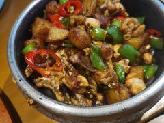 -三凤酒家·百年无锡菜(清扬茂业店)