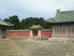 android_upload_pic-清东陵