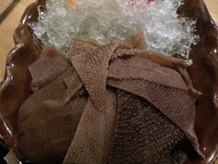 鲜毛肚-湊湊火锅·茶憩(杭州湖滨银泰in77店)
