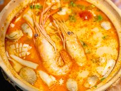 -泰妃殿(宏伊国际广场店)