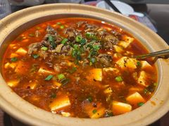 -拾捌川·自贡爆炒(新街口店)