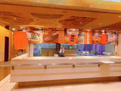 -萧邦音乐会所KTV·蒸汽活海鲜自助(福田店)