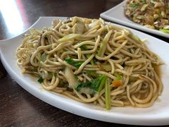 平潭海鲜炒面-海坛特色小吃·只做平潭特色菜(平潭店)