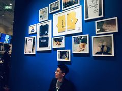 大堂-杯欢制茶(三里屯店)