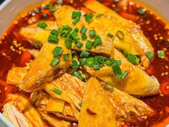 -肥家大排档(天河体育西店)