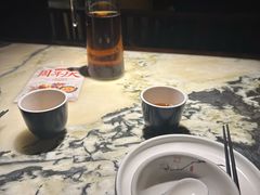 -绿茶餐厅(汇悦大融城店)