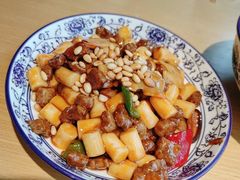 -兔爸私家小厨(新北万达店)