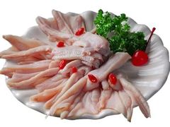 鸭掌-蜀儿郎串串香(香河店)