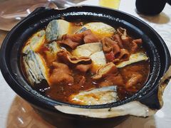 -眷江南之小蓝鲸(王府大街店)