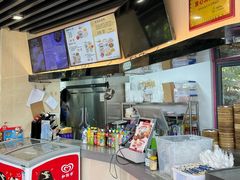 -鸡鸣汤包(红山动物园店)